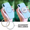 CHARGEUR MAGNETIQUE PERSONNALISABLE 'BULSE'