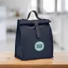 SAC ISOTHERME ENROULABLE PERSONNALISABLE 'ROLLTOU'