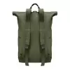 SAC A DOS ROLLTOP PERSONNALISE RECYCLE 'CLAIRE'