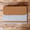 HOUSSE EN FEUTRINE PERSONNALISABLE 'TAYSO'