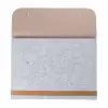 HOUSSE EN FEUTRINE PERSONNALISABLE 'TAYSO'