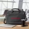 SACOCHE PERSONNALISABLE POUR ORDINATEUR 15" 'MALEM'