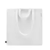 CABAS DOUBLE ANSES POCHE ZIPPEE PERSONNALISE 'ANKORY'