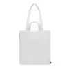 CABAS DOUBLE ANSES POCHE ZIPPEE PERSONNALISE 'ANKORY'