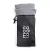 SERVIETTE PERSONNALISABLE POUR ANIMAUX 160GR/M² 'POILU'