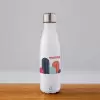 BOUTEILLE ISOTHERME 500ML PERSONNALISABLE 'MATERA RECYCLE'