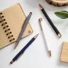 STYLO/STYLET PERSONNALISE 'QUEEN TOUCH'