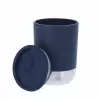 MUG ISOTHERME PERSONNALISE EN PP RECYCLE 290ML 'BLUYVI'