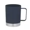 MUG PERSONNALISE EN PP RECYCLE 400ML 'BLUYVO'