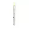 STYLO/SURLIGNEUR PERSONNALISABLE 'RIODUO BLE'