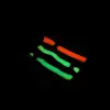 BRACELET PHOSPHORESCENT PUBLICITAIRE 'ANIME PHOSPHO'
