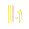 LUNETTES LUMINEUSES PERSONNALISEES 'LOCALOCA'