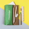 CARNET AVEC TROUSSE PERSONNALISEE 'TROUSSO'