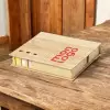 POCHETTE A NOTES PERSONNALISABLE 'WHIMI'