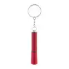 PORTE CLES LAMPE PERSONNALISABLE 'RAPOS RECYCLE'