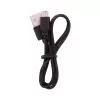 LAMPE DE POCHE RECHARGEABLE PERSONNALISABLE 'COBA'