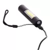 LAMPE DE POCHE RECHARGEABLE PERSONNALISABLE 'MINI COBA'