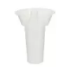 ASSIETTE COUVRE GOBELET PERSONNALISABLE 'DOBOU'
