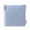 TROUSSE EN COTON RECYCLE PERSONNALISABLE 'DAYAS MAXI'