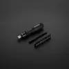 TOURNEVIS A CLIQUET PERSONNALISABLE 'KRUVI'