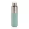 BOUTEILLE ISOTHERME PERSONNALISABLE ACIER RECYCLE 'WESIGN'