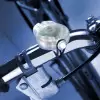 RAPIDE 4J SET 2 LAMPES DE VELO PROMOTIONNEL 'SAFETY'