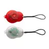 RAPIDE 4J SET 2 LAMPES DE VELO PROMOTIONNEL 'SAFETY'