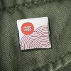 PINS SUR MESURE ZAMAC RECYCLE 'CREAPINS'