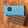 TABLETTE DE CHOCOLAT PERSONNALISEE 'CIOCCO'