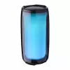 ENCEINTE LUMINEUSE PERSONNALISABLE 'LUCIO'