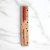 BAGUETTES PERSONNALISABLE EN BAMBOU 'BOLSU'