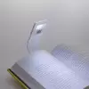 LAMPE DE LECTURE MARQUE PAGE PERSONNALISEE 'BOUKI'