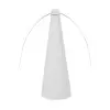 VENTILATEUR ANTI MOUCHE PERSONNALISABLE 'PECES'