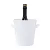 SEAU A CHAMPAGNE RECYCLE PERSONNALISABLE 'CHEERS'