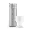 BOUTEILLE ISOTHERME PERSONNALISABLE DOPPER 580ML 'LOSTRI' 