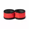 DUO DE GAMELLES PLIABLES PERSONNALISEES 'EDGAR'