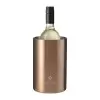 SEAU A GLACE PERSONNALISABLE EN ACIER RECYCLE 'STEELCOL' 