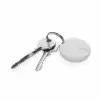 PORTE CLE GEOLOCALISABLE PERSONNALISABLE 'KEYFIND ABS'