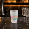 GOBELET SHOOTER PERSONNALISÉ 5CL 'CUPO QUADRI'