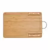PLANCHE A DECOUPER BAMBOU PERSONNALISABLE 'NORBERT'