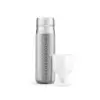 BOUTEILLE ISOTHERME PERSONNALISABLE DOPPER 350ML 'LOSTRI'