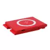 CHARGEUR SUPPORT TELEPHONE PERSONNALISABLE 'GIGO' 