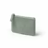 PORTEFEUILLE EN VELOURS PERSONNALISABLE 'BUDISNKY'
