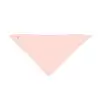 BAVOIR TRIANGLE PERSONNALISE 'BANDANA BIB'
