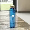 BOUTEILLE EN RPET PERSONNALISE 1L 'SOLARAX COLOR'