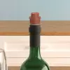 BOUCHON PERSONNALISABLE POUR BOUTEILLE A VIDE AIR 'VYN'