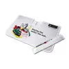 PARE SOLEIL CARTON PERSONNALISABLE 'LOUSIDA'