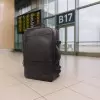 SAC A DOS COMPACTABLE PERSONNALISABLE 'VACPACK'