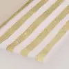PAREO/FOUTA 180G PERSONNALISABLE 'SOLINE PAILLETTES'