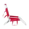 CHAISE DE PLAGE PERSONNALISABLE 'BRONZI'